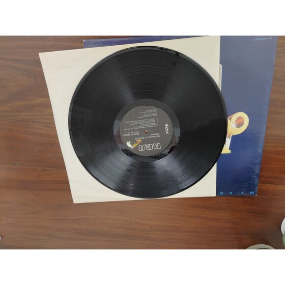 Alabama 33 VINYL  record Album MY HOME'S IN ALABAMA - Picture 8 of 8